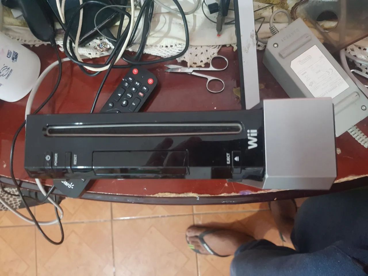 Nintendo Wii  - Foto 5