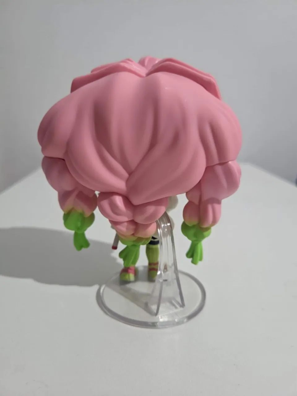 Funko Pop Mitsuri #1306 - Kimetsu no Yaiba Demon Slayer - Foto 3