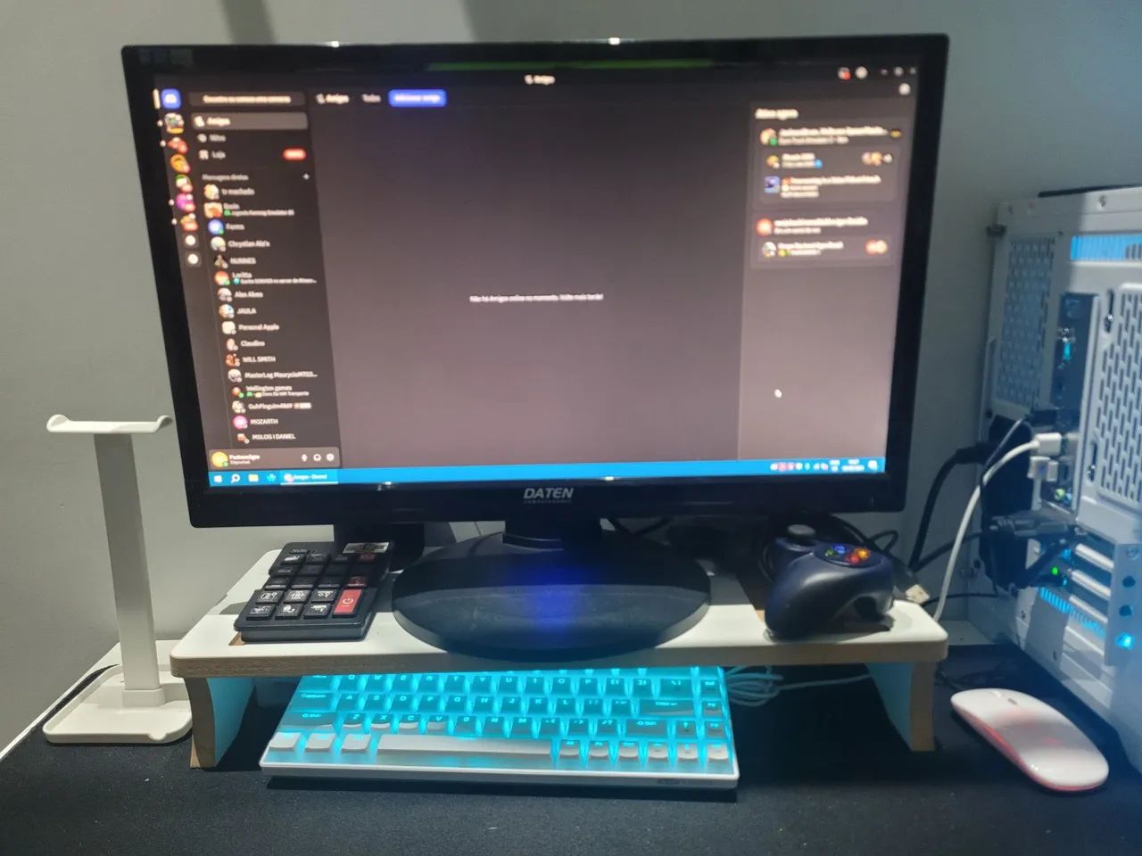 PC Gamer completo - Foto 3