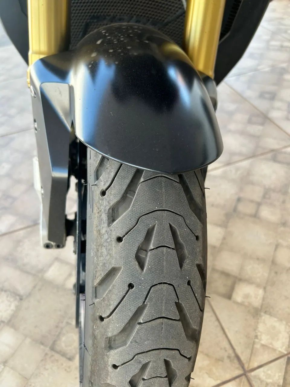 BMW S1000R - Foto 4