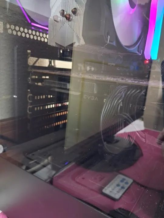 Pc Gamer Ryzen 5 3600 + Gtx 970 - Foto 2