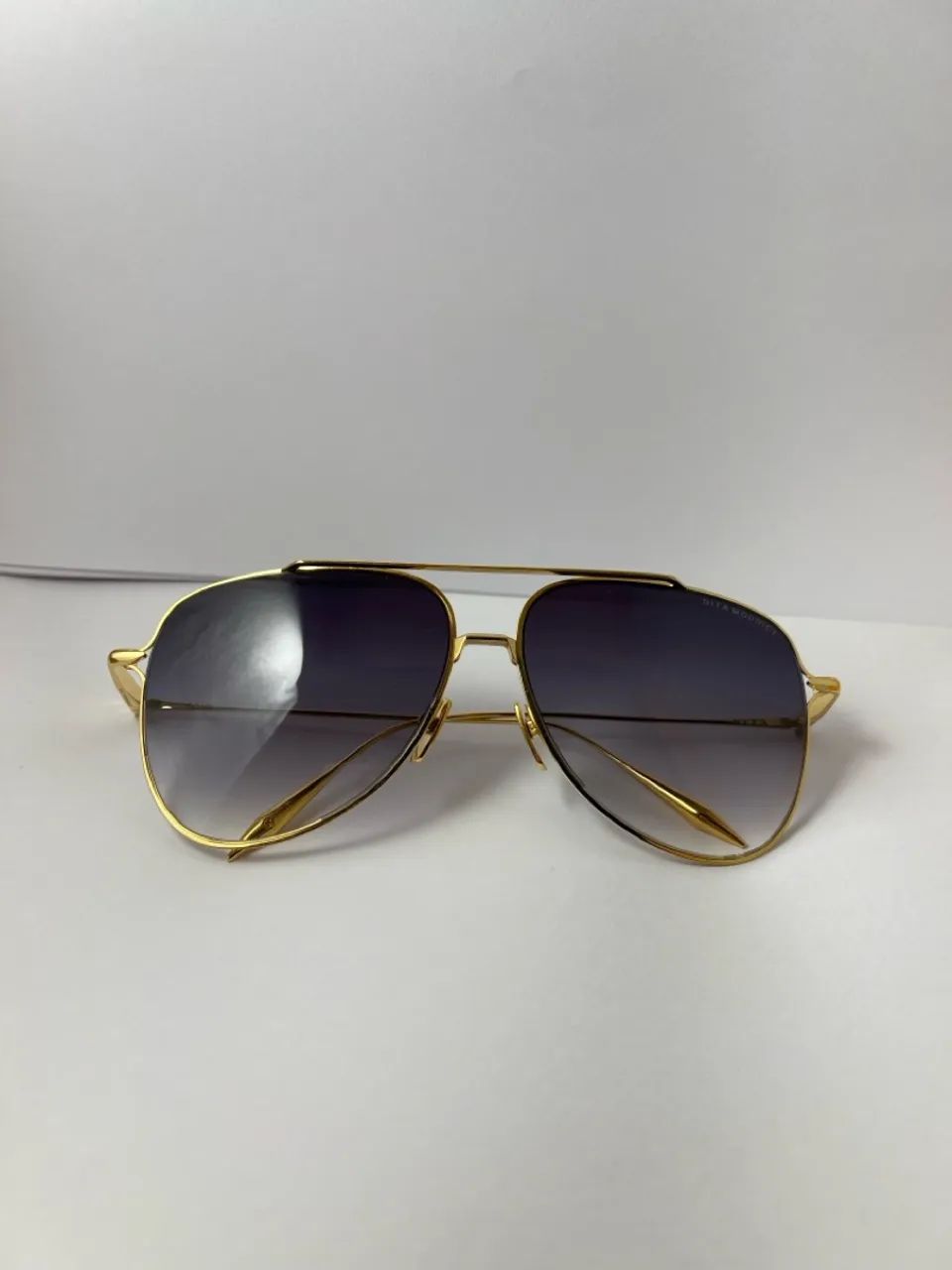 Óculos de Sol dita eyerwear original  PASSO CARTÃO  - Foto 3