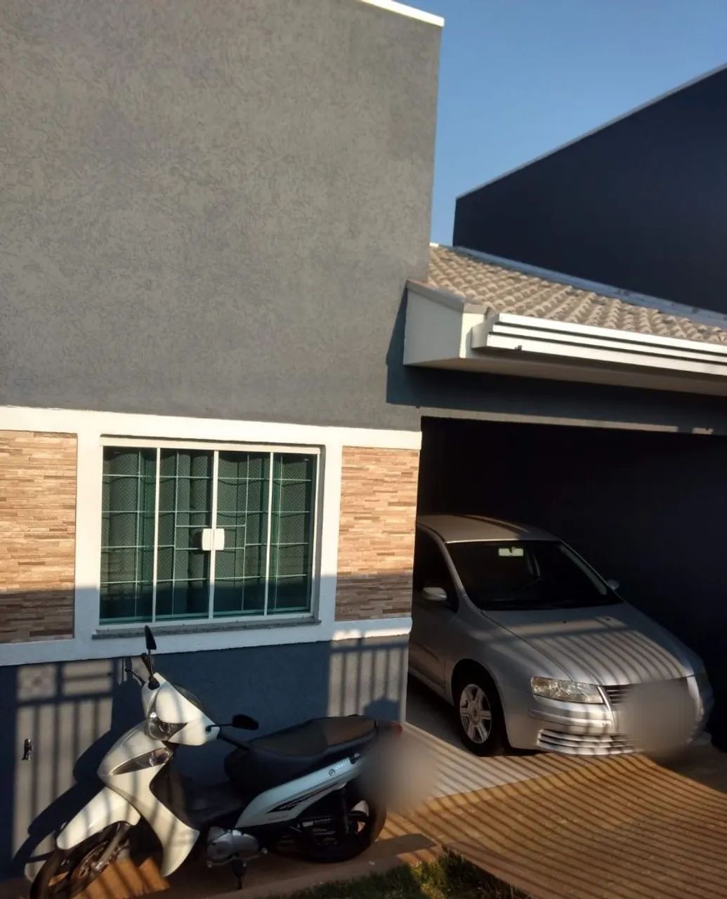 Foto - Apucarana - Residencial Interlagos