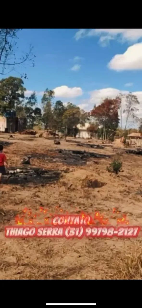 Foto - Contagem - Alvorada