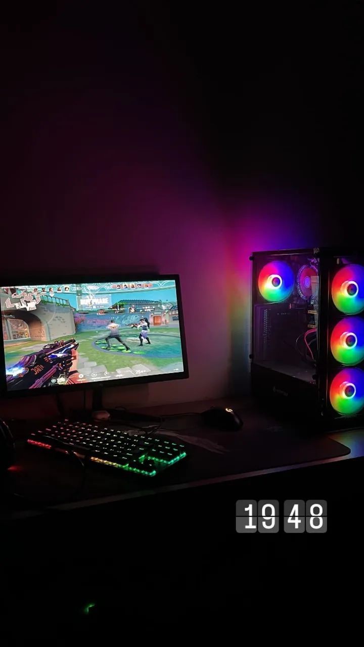 PC GAMER COMPLETO64396506640385123