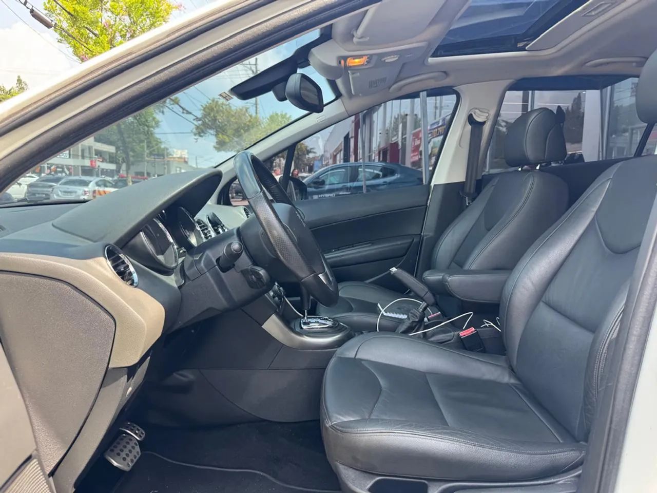Peugeot 408 griffe THP Gasolina Automático - Foto 5