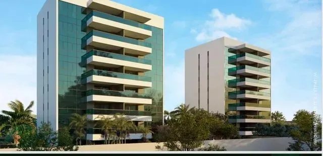 Imóvel para venda possui 139 metros quadrados com 4 quartos em Monteiro - Recife - PE