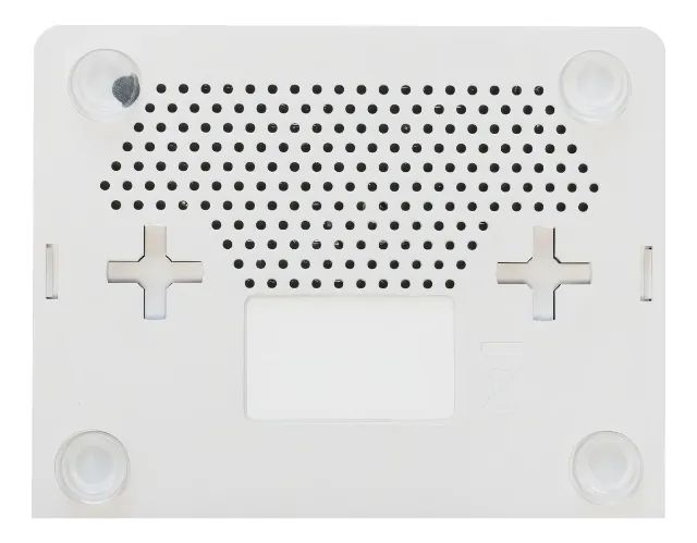 MikroTik hEx RB750Gr3 Router Firewall RouterOS Network Security Gigabit White64396508031235122
