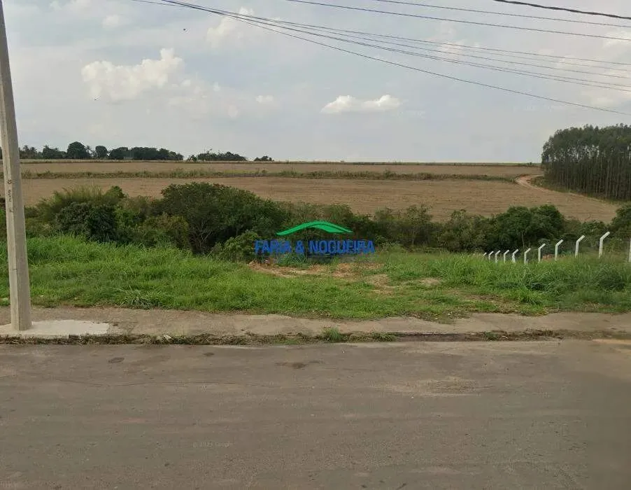 Terreno à venda, Parque das Nações - Charqueada/SP