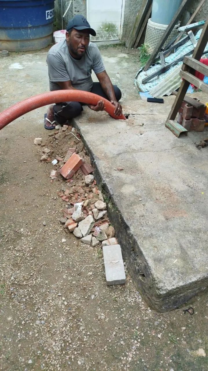 Desentupidora e limpa fossa  - Foto 5