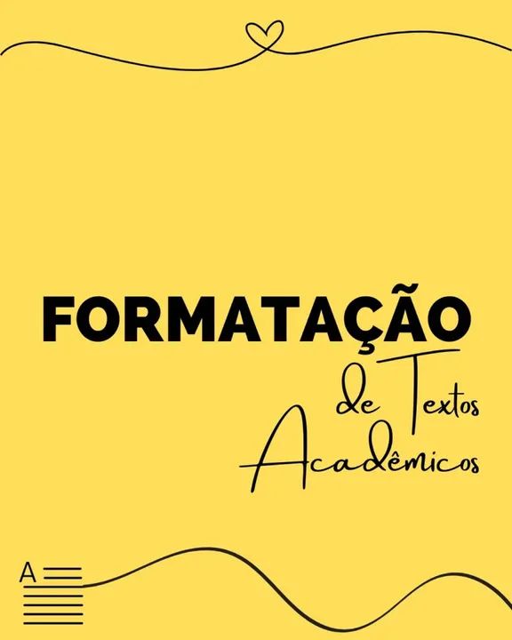 Consultoria de Textos Acadêmicos, Revisão Textual e Formatação ABNT - Foto 5