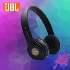 Fone Bluetooth Wireless Headphone Ideal JBL- K5 4.2 qualidade ,potencia e belo design - Foto 3