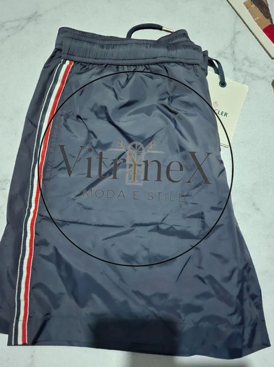 Bermuda da  Moncler  - Foto 2