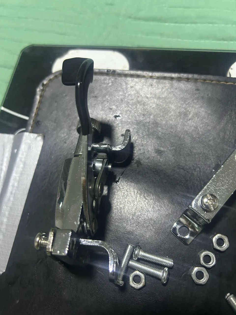 Automático de caixa de bateria  - Foto 3