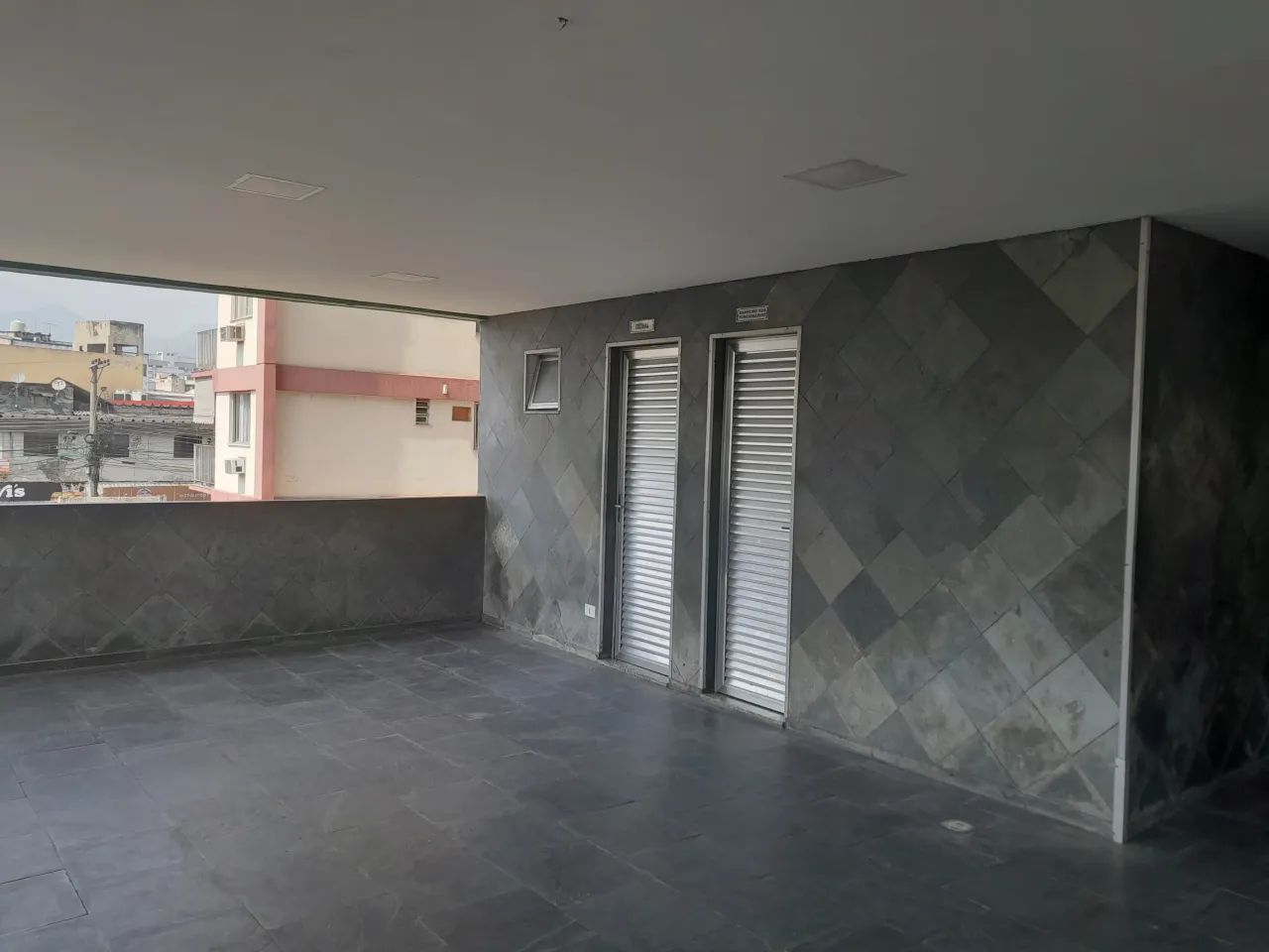 VENDO APARTAMENTO SITUADO À ESTRADA DO PORTELA - COND. ED.BRUNO - MADUREIRA/RJ - Foto 4
