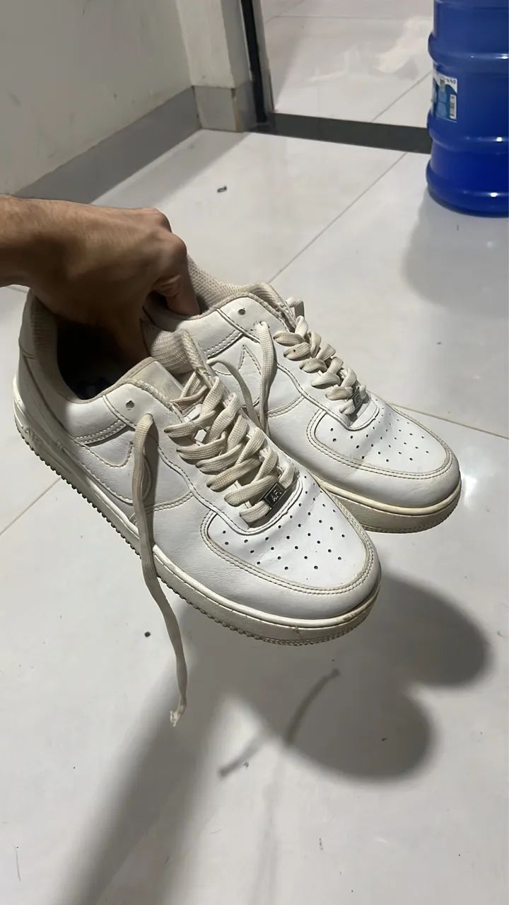 Nike Air Force64628723336323120
