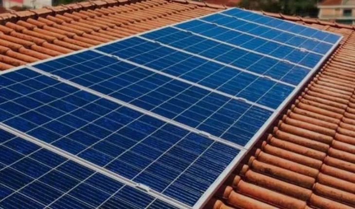 Instalação de Energia solar - Foto 5