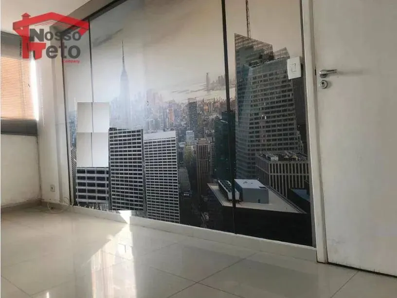 Sala para alugar, 25 m² por R$ 850,00/mês - Jardim Felicidade (Zona Oeste) - São Paulo/SP