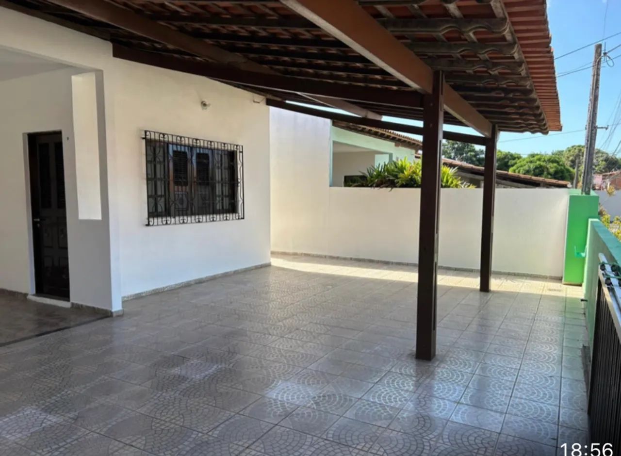 ALUGO : Casa em Condomínio  - Foto 3
