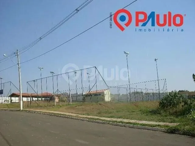 Terreno de Condomínio em Piracicaba