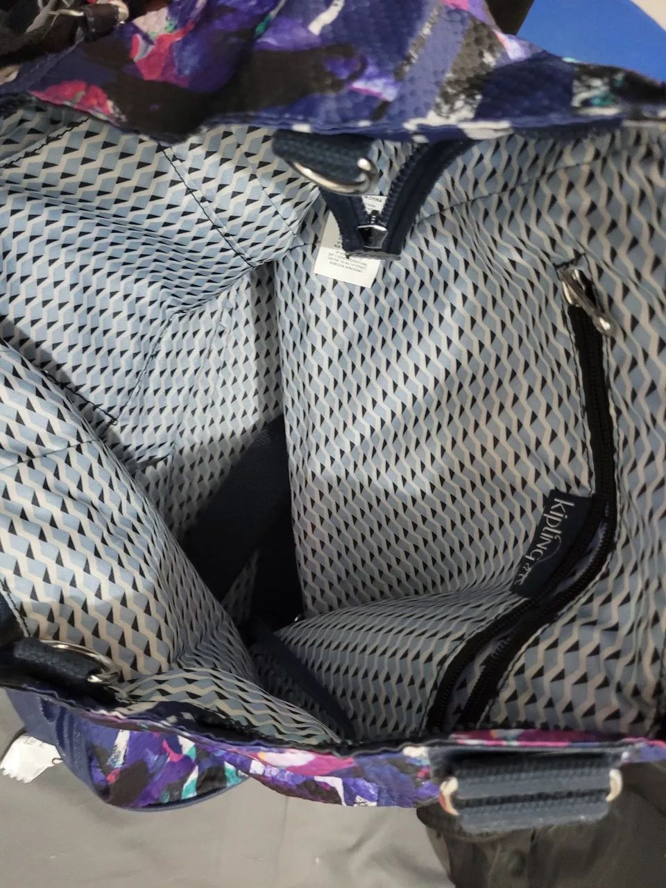 Bolsa Kipling  - Foto 3