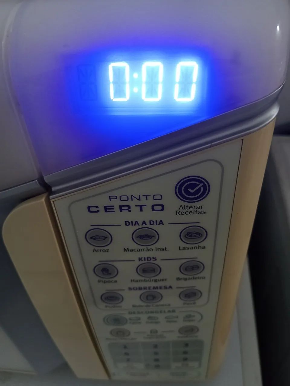 Microondas Eletrolux 31 litros - Foto 3