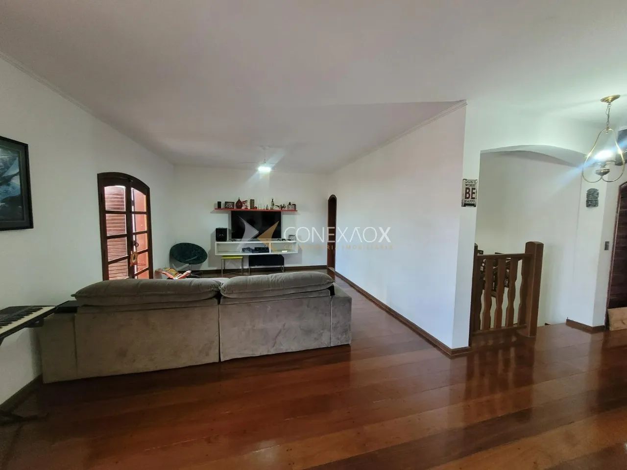 casa - Jardim Paraíso - Campinas - Foto 4