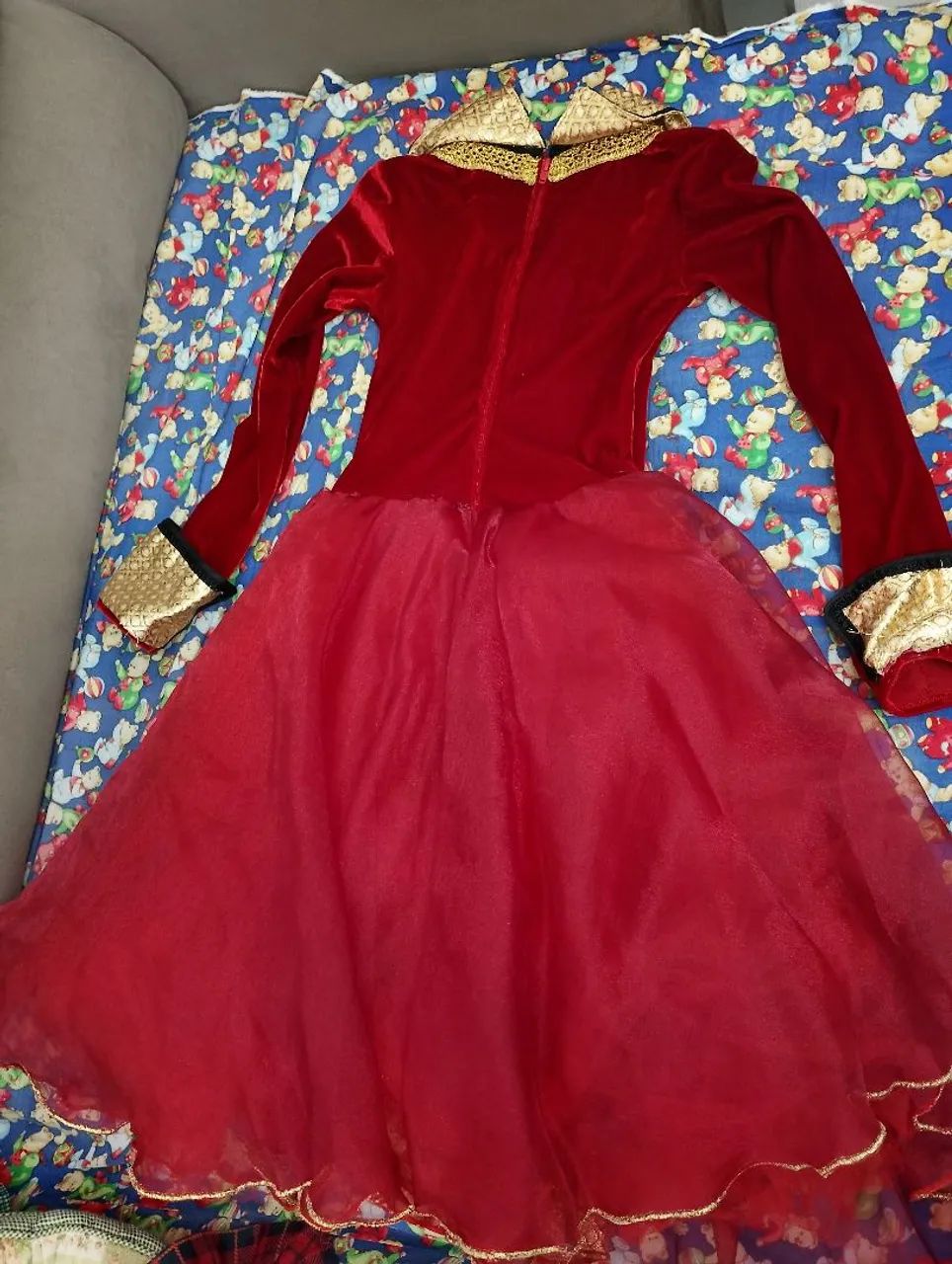 Fantasias  - Foto 3
