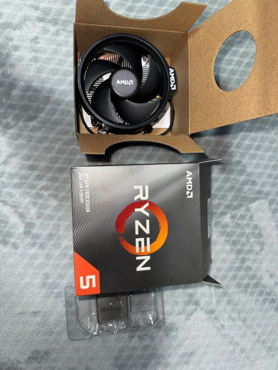 Kit Upgrade( processador, placa-mãe e placa de vídeo)478249986325882881