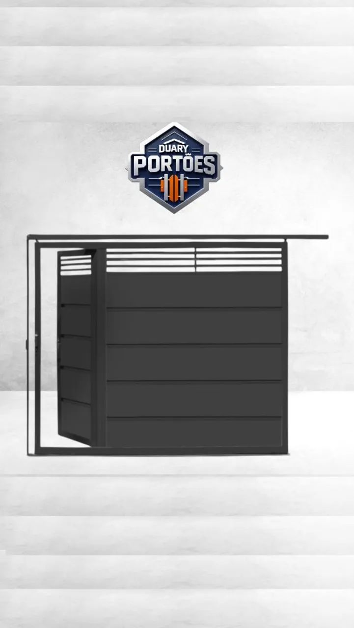 Portão 
