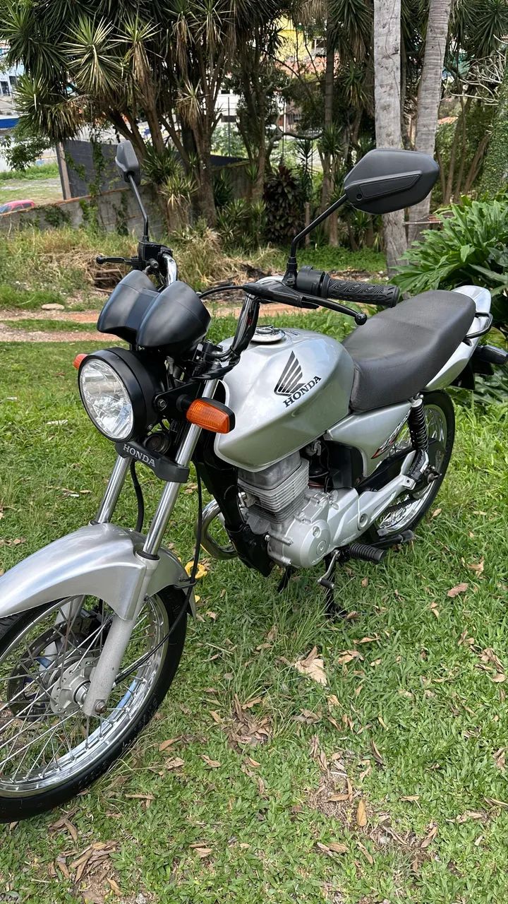 Cg titán 150 - Foto 4