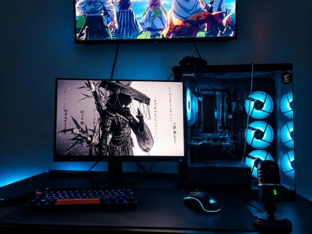 pc - Foto 4