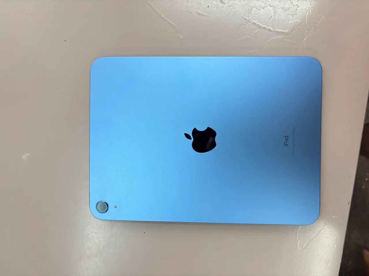 iPad 10 64gb + Apple Pencil 1ª Geração  - Foto 3