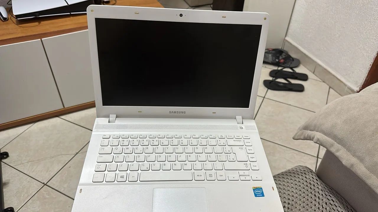Notebook Samsung  - Foto 3