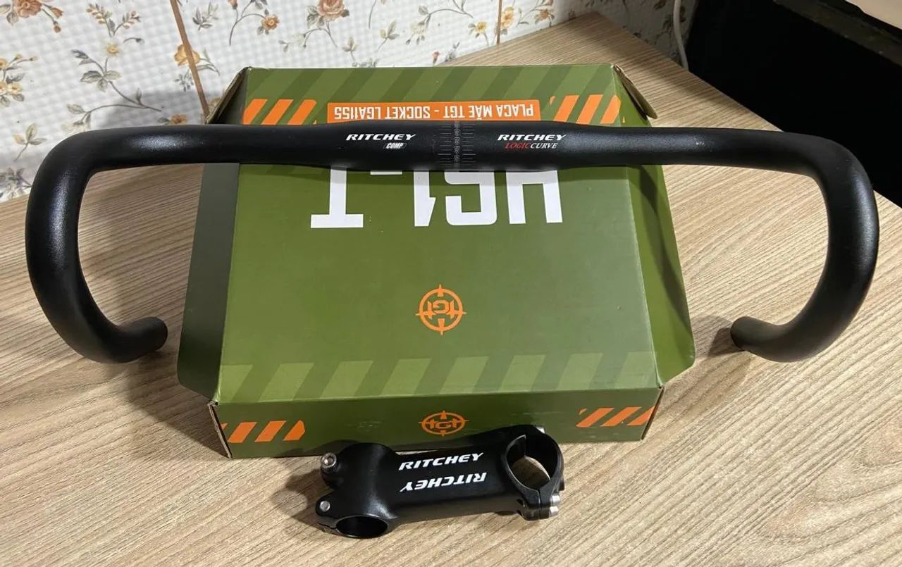 RITCHEY gidan 440mm speed  - Foto 5