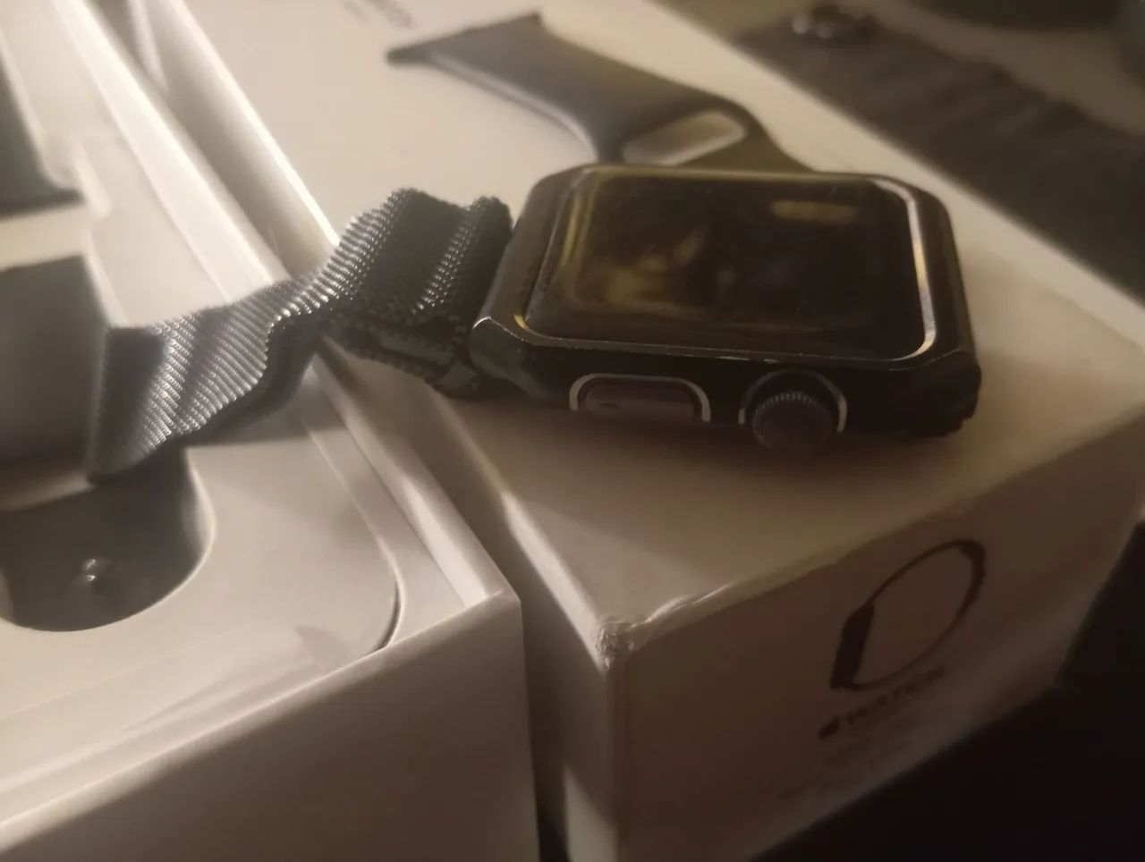 Apple whatch ok - Foto 4