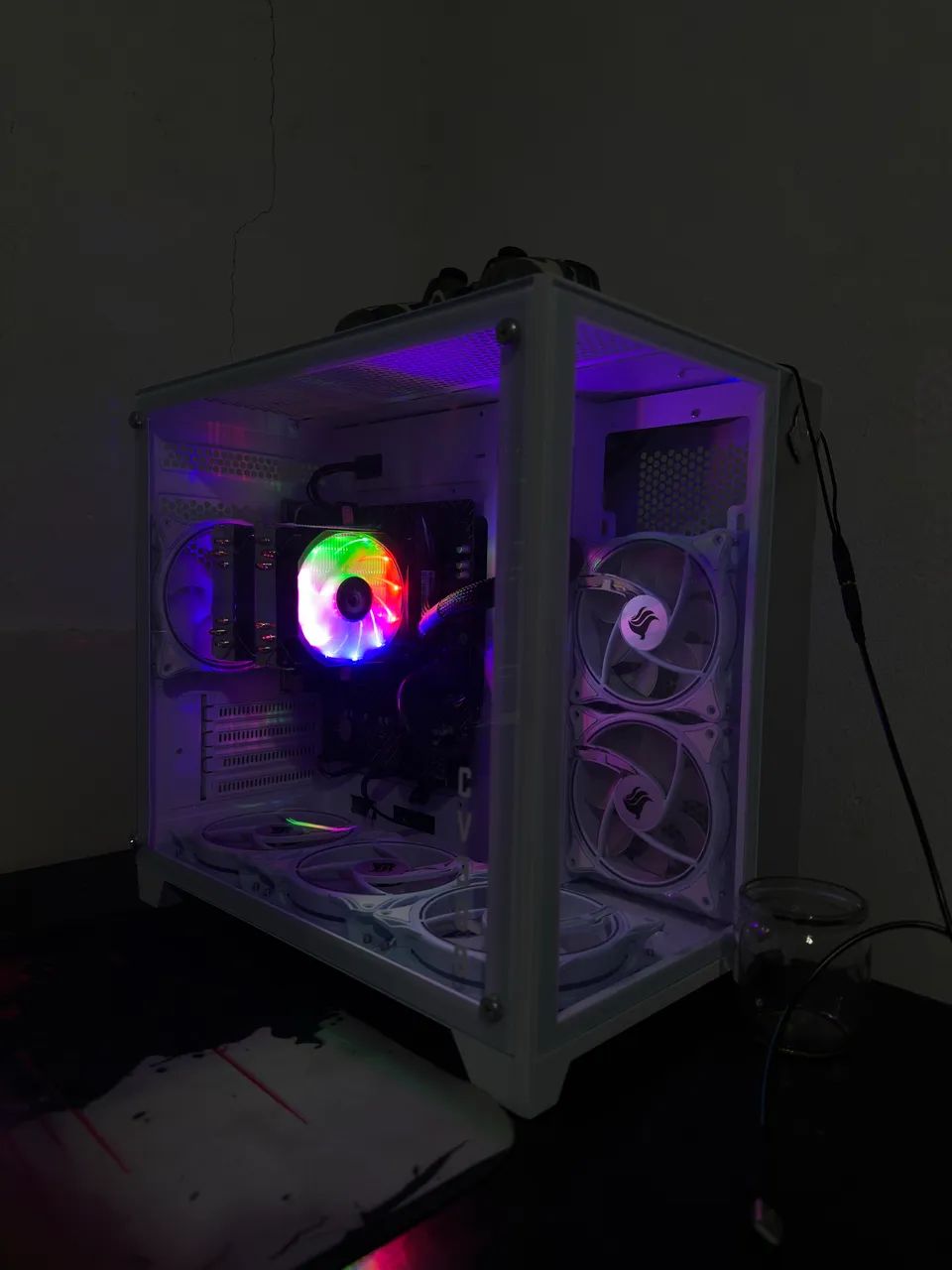 Pc gamer