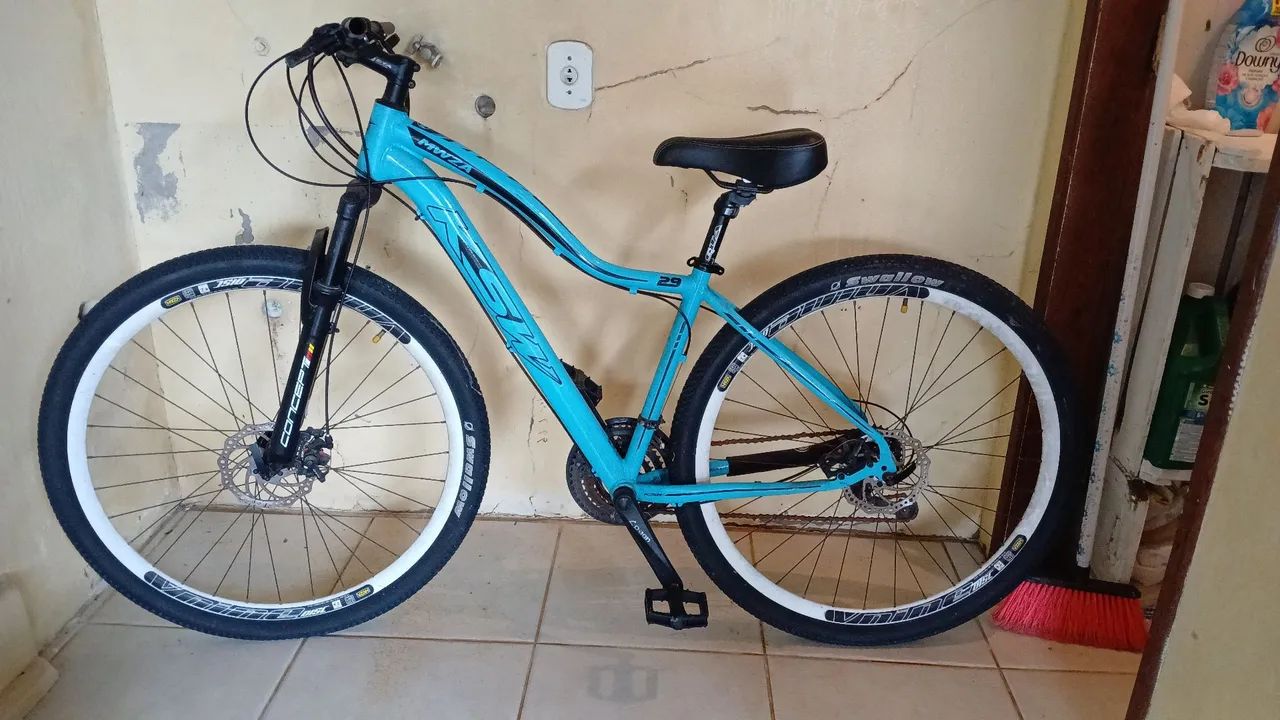 29" troco ppr bateria acústica 