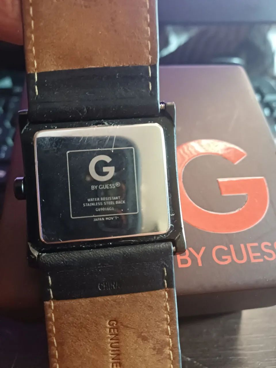 Relógio Guess Original. - Foto 2