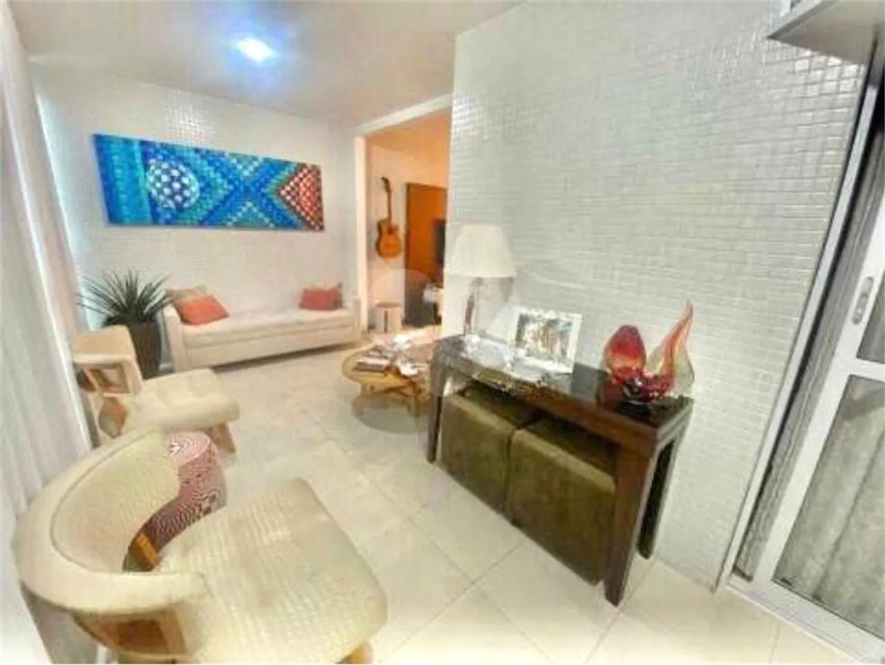 Apartamento com 3 quartos à venda em Praia do suá - ES - Foto 3
