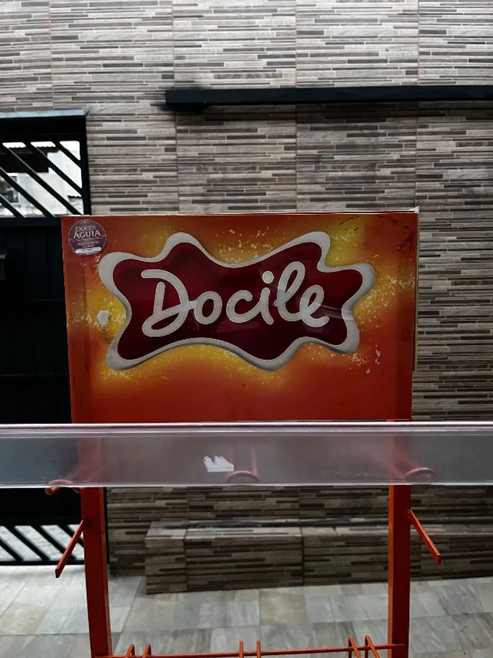 Expositor de Doces Docile - 6 Níveis - Foto 4