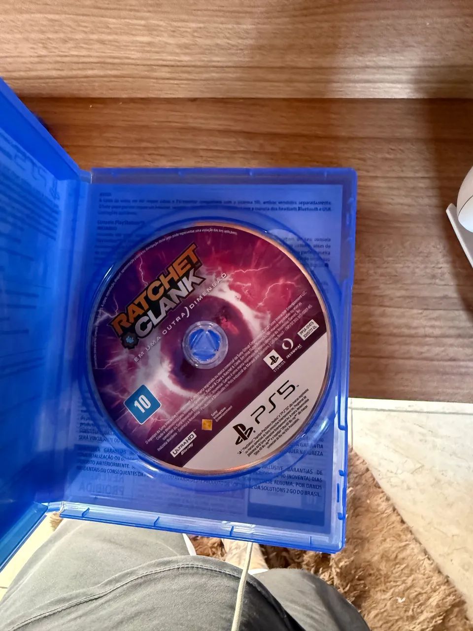 Jogos de ps5  - Foto 4