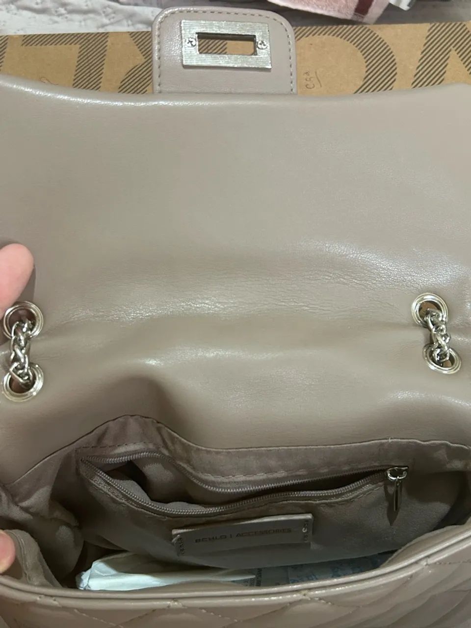 Bolsa nova  - Foto 3