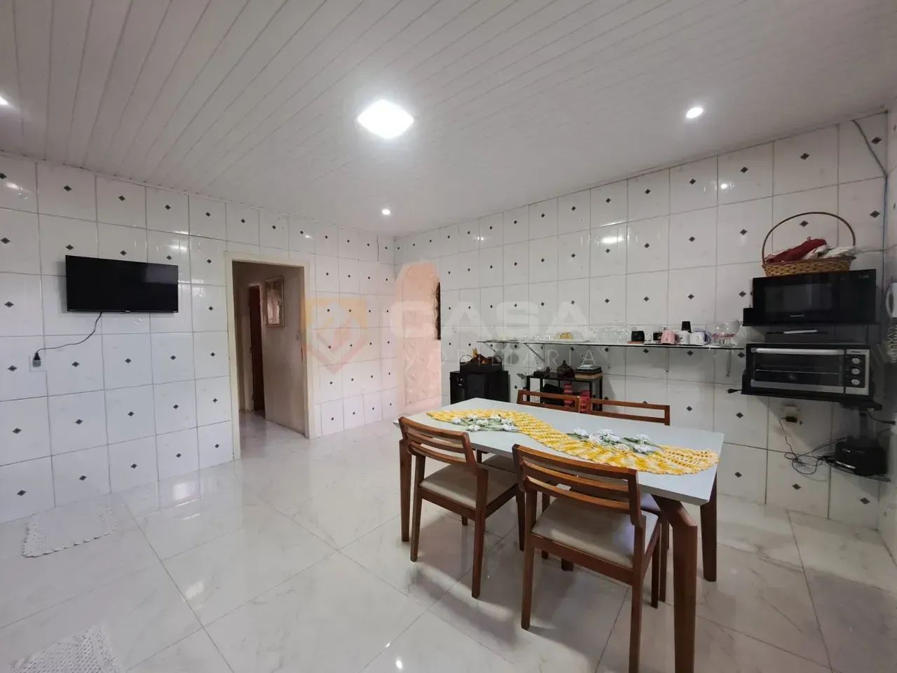 Casa 2 quartos à venda em DivinópolisJacaraípe.