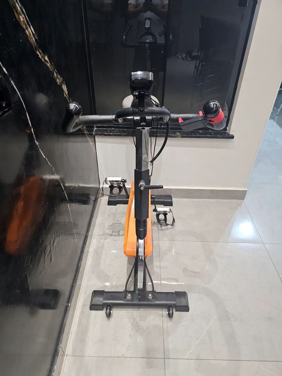 Bicicleta Ergométrica  - Foto 2