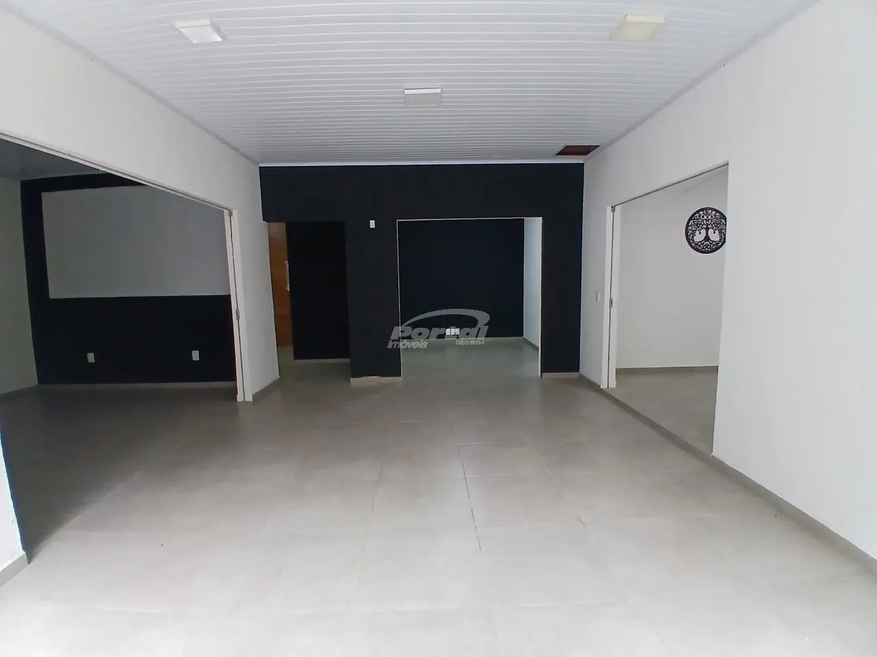Sala comercial disponível para locação no Centro de Blumenau, SC - Foto 3