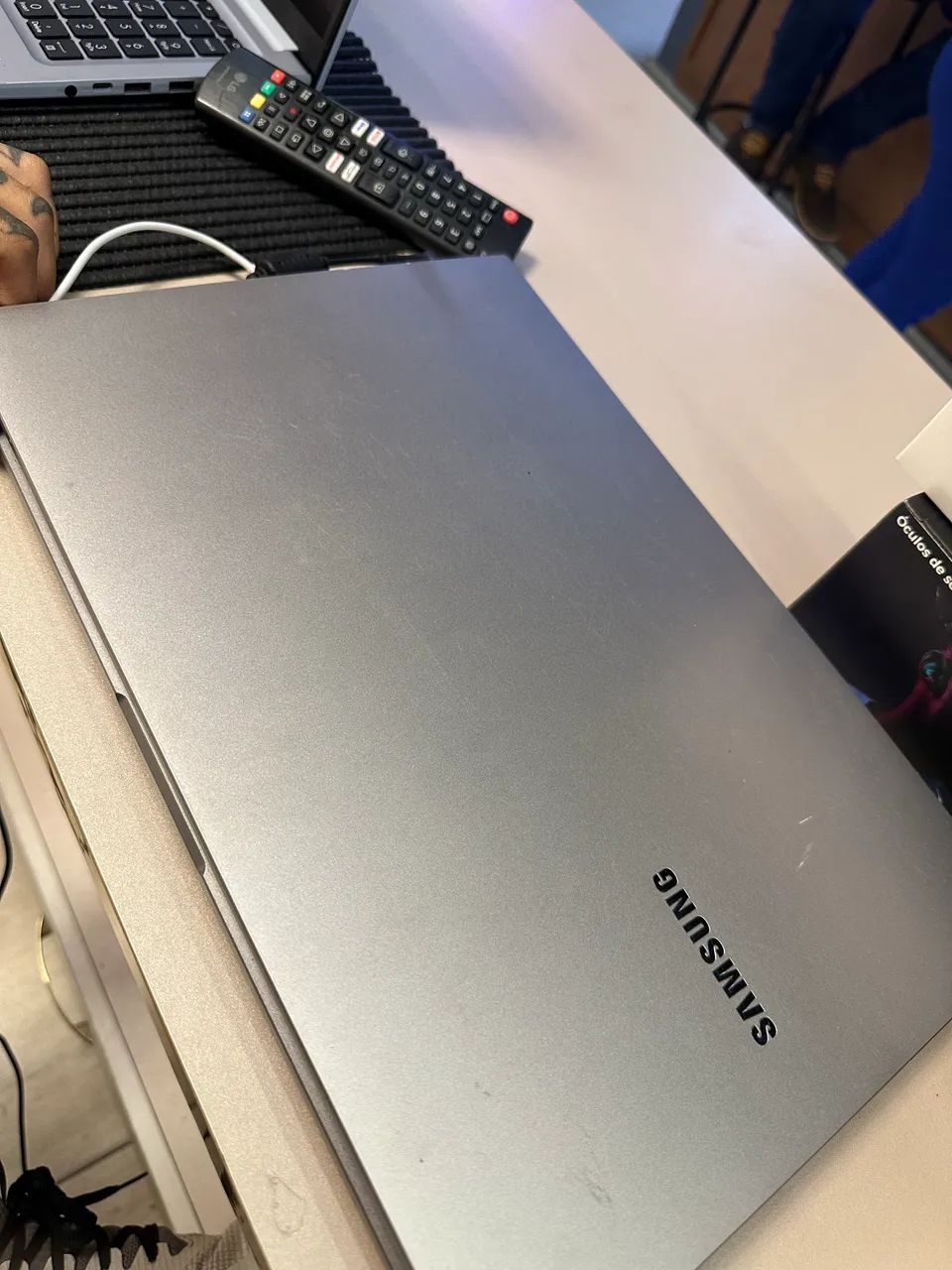 Notebook Samsung book  - Foto 3