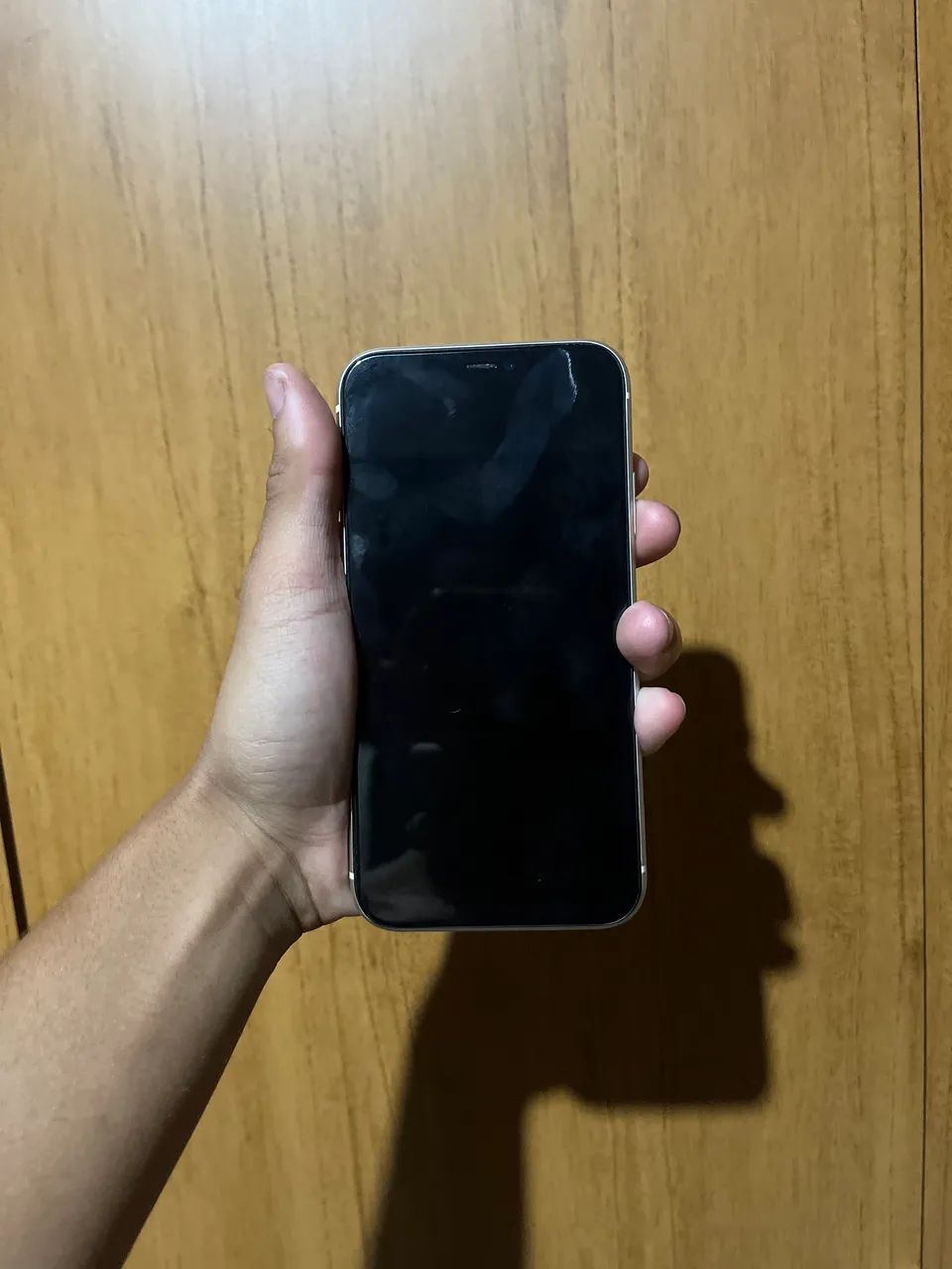 IPHONE 11 BRANCO - Foto 3