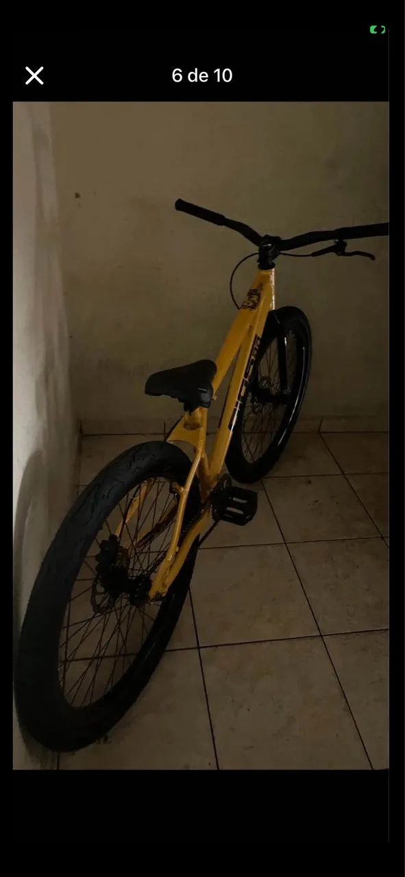 Bicicleta Gios  - Foto 4