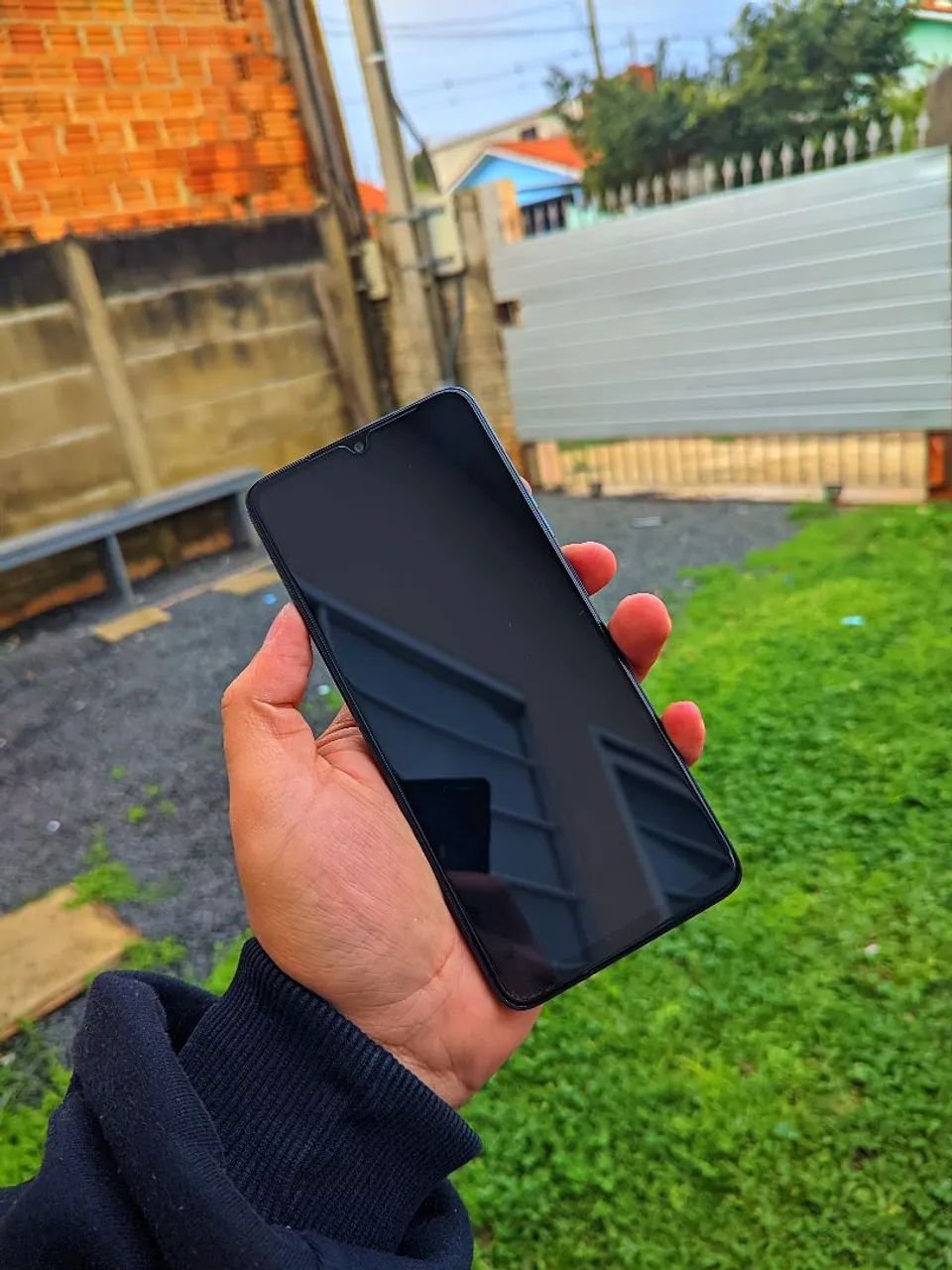 MOTO G06 (IMPECÁVEL, ACEITO PROPOSTA) - Foto 4